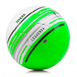 MINGE DE FOTBAL SPHERA LEGGENDA NO 5 PRIMATO